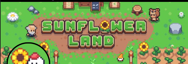 L16Sn's tweet photo. #SunflowerLandweekly https://t.co/GUz6HgVNNa
