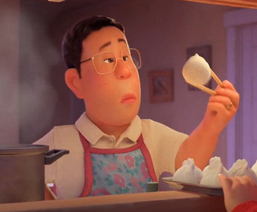 benji60719052's tweet photo. Jin Lee from Turning red part 2. he hottest dad in Pixar #hotdad #pixar #chubbydaddy #handsome need him 🥰😚 https://t.co/gszmJVQrRH