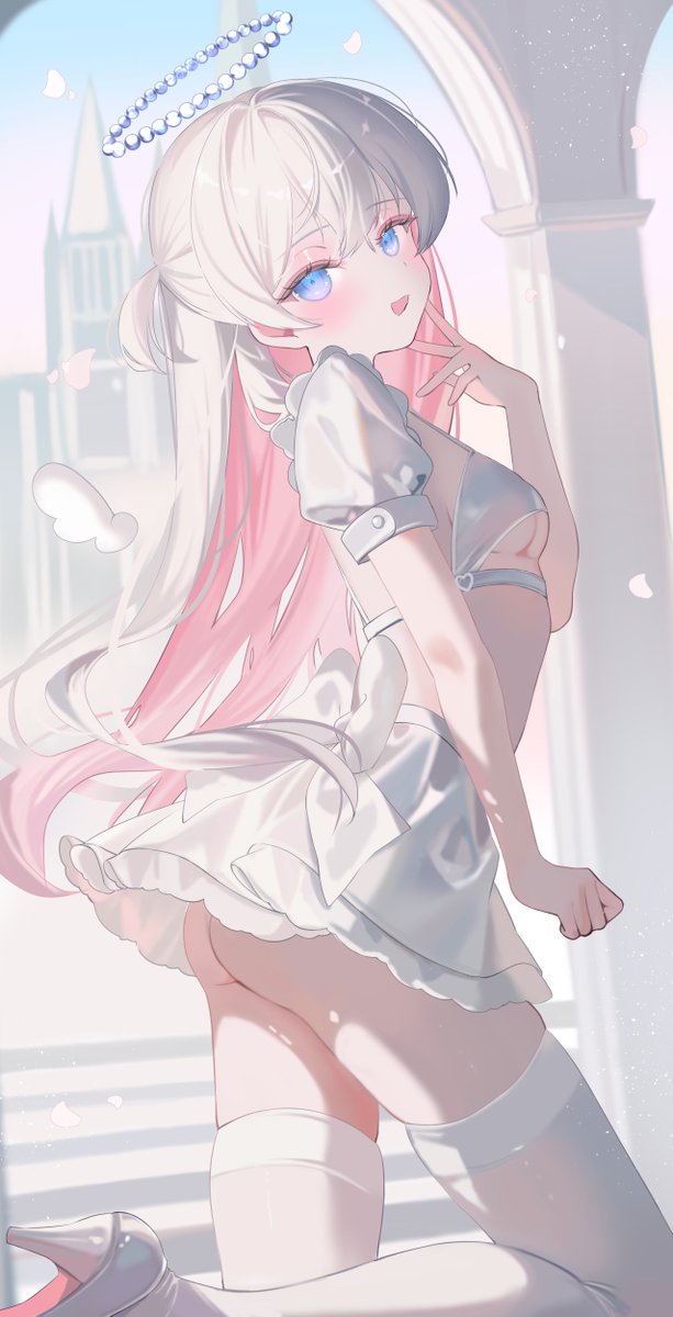 moemoepiano's tweet photo. #Otonohart

👼 https://t.co/AIkunMYmyI