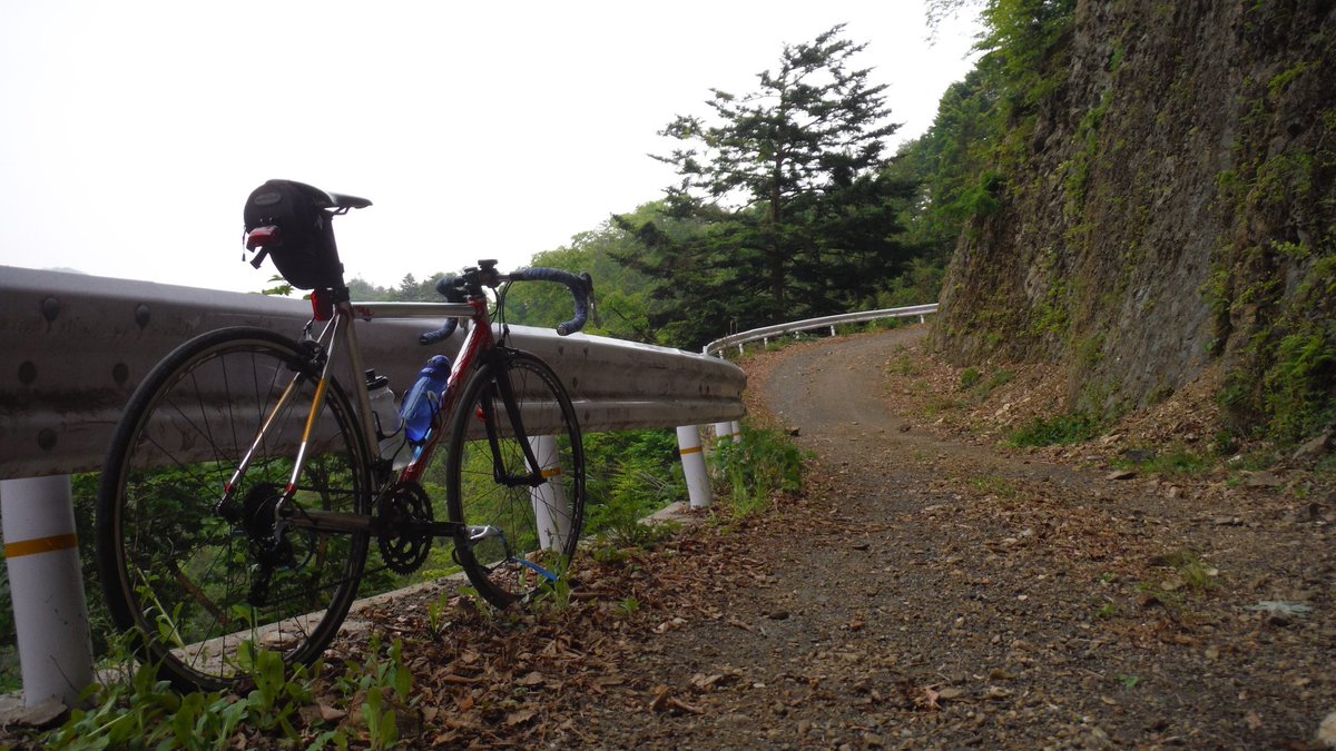 醍醐漫 DAIGO-GEAR tweet media