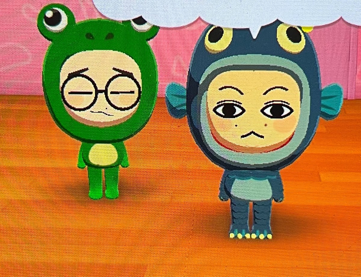 super2teki5's tweet photo. https://t.co/3nvmWPgtkz