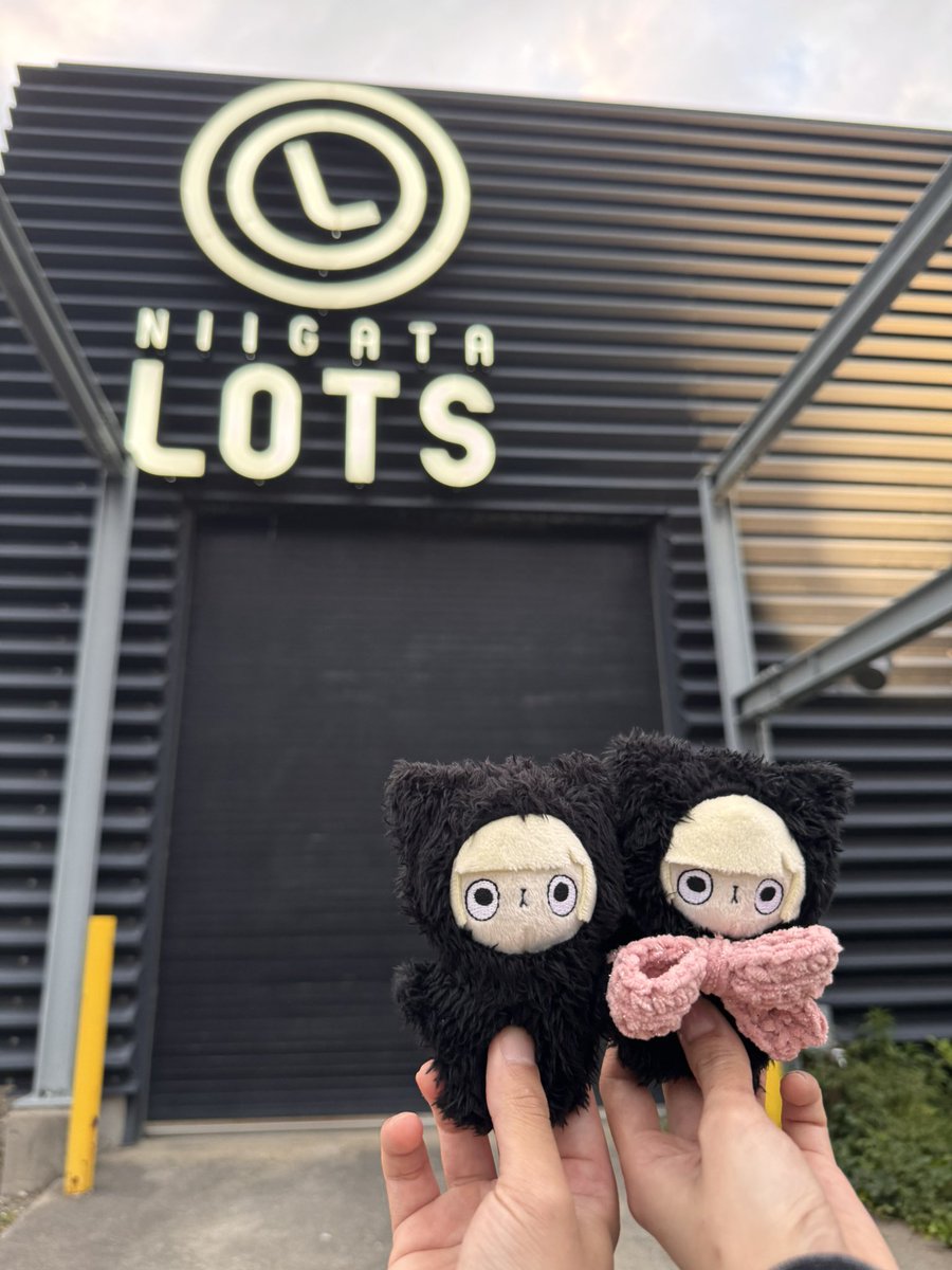 ky1313's tweet photo. 新潟めっちゃ良かった✨️ https://t.co/muXNenezKC