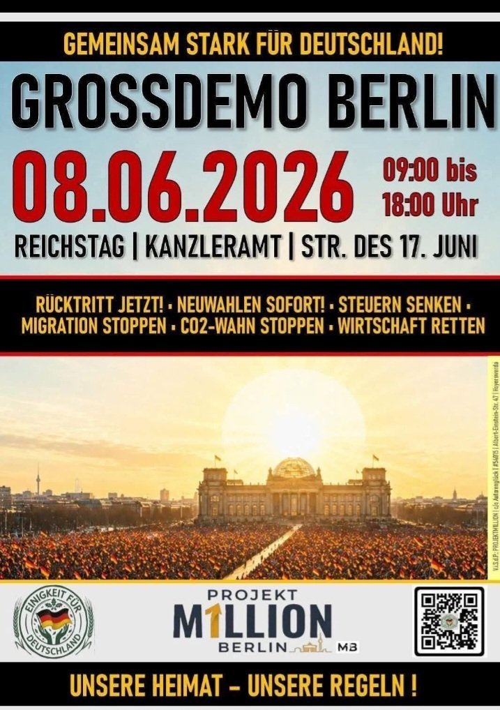 Tom B. (gesicherter Freidenker) tweet media