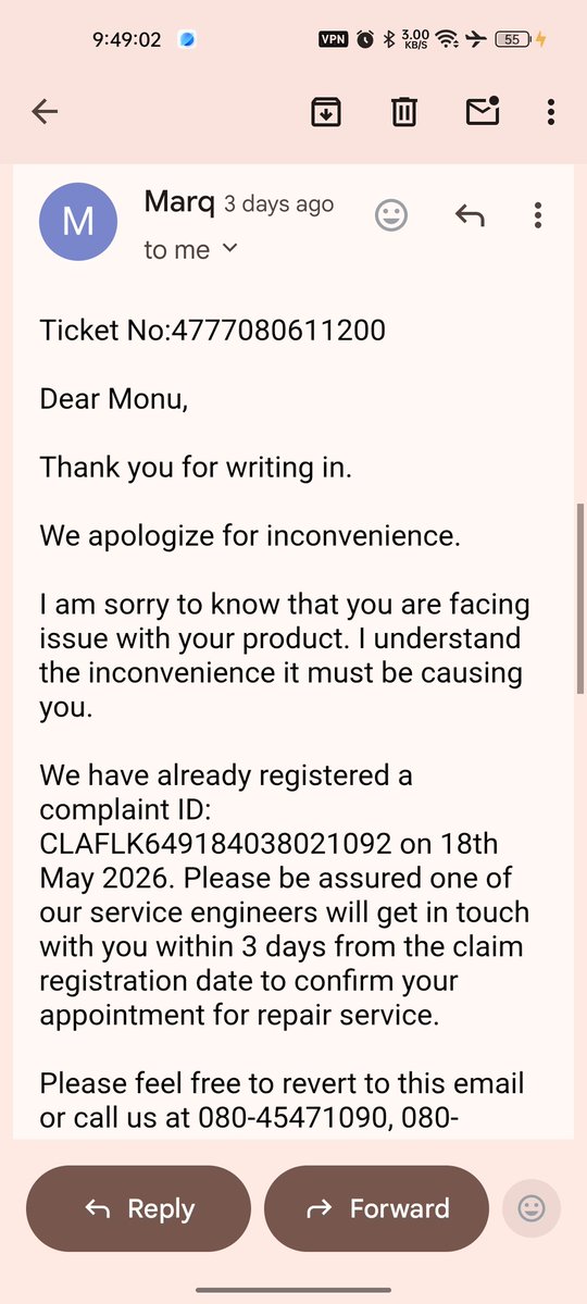 Monusingh 🇮🇳 tweet media
