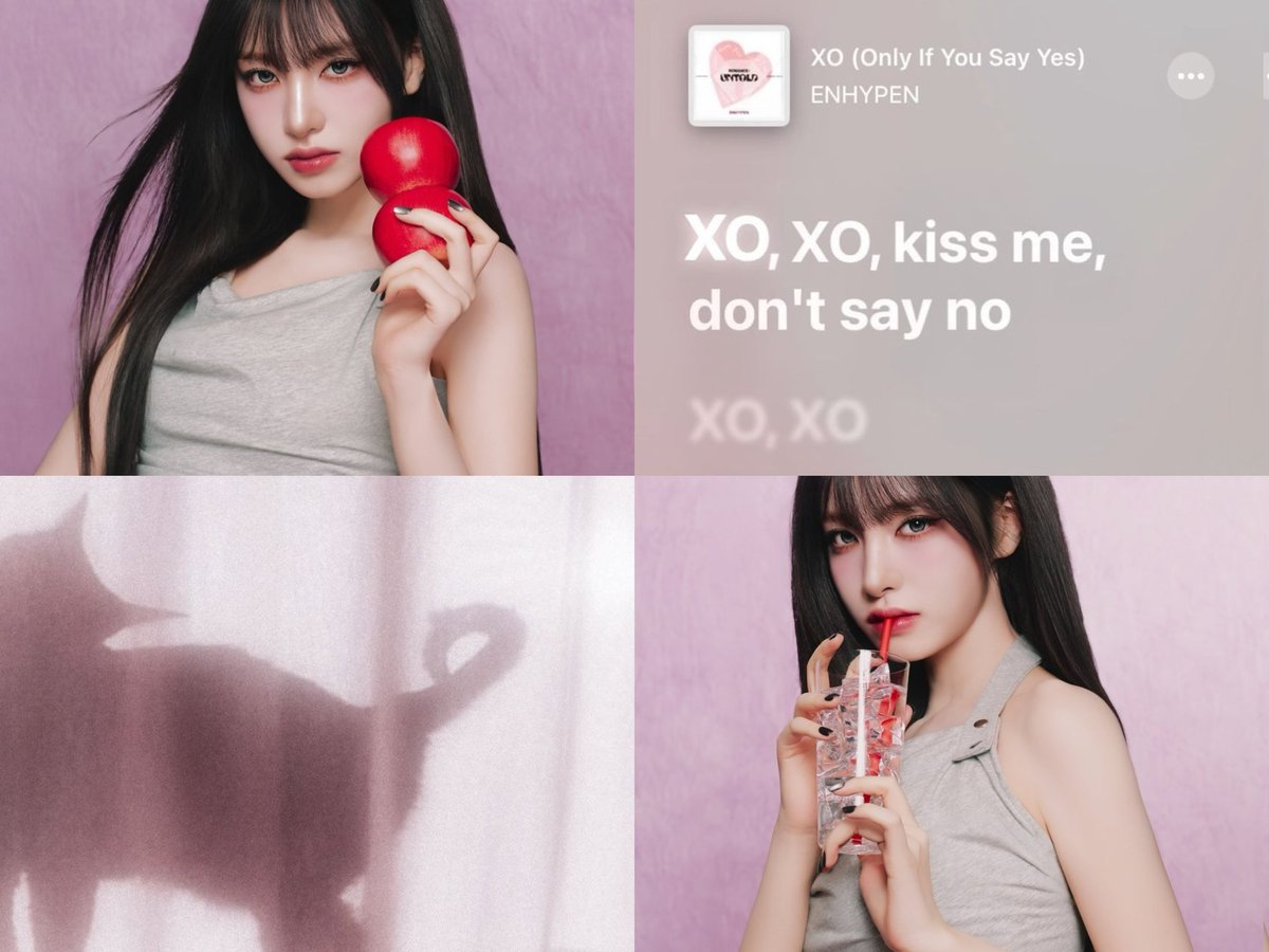 lizeou's tweet photo. 💗🪽,
Tonymoly x Liz. https://t.co/0GcxQX4dwM