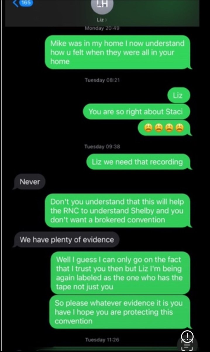 Stacy tweet media