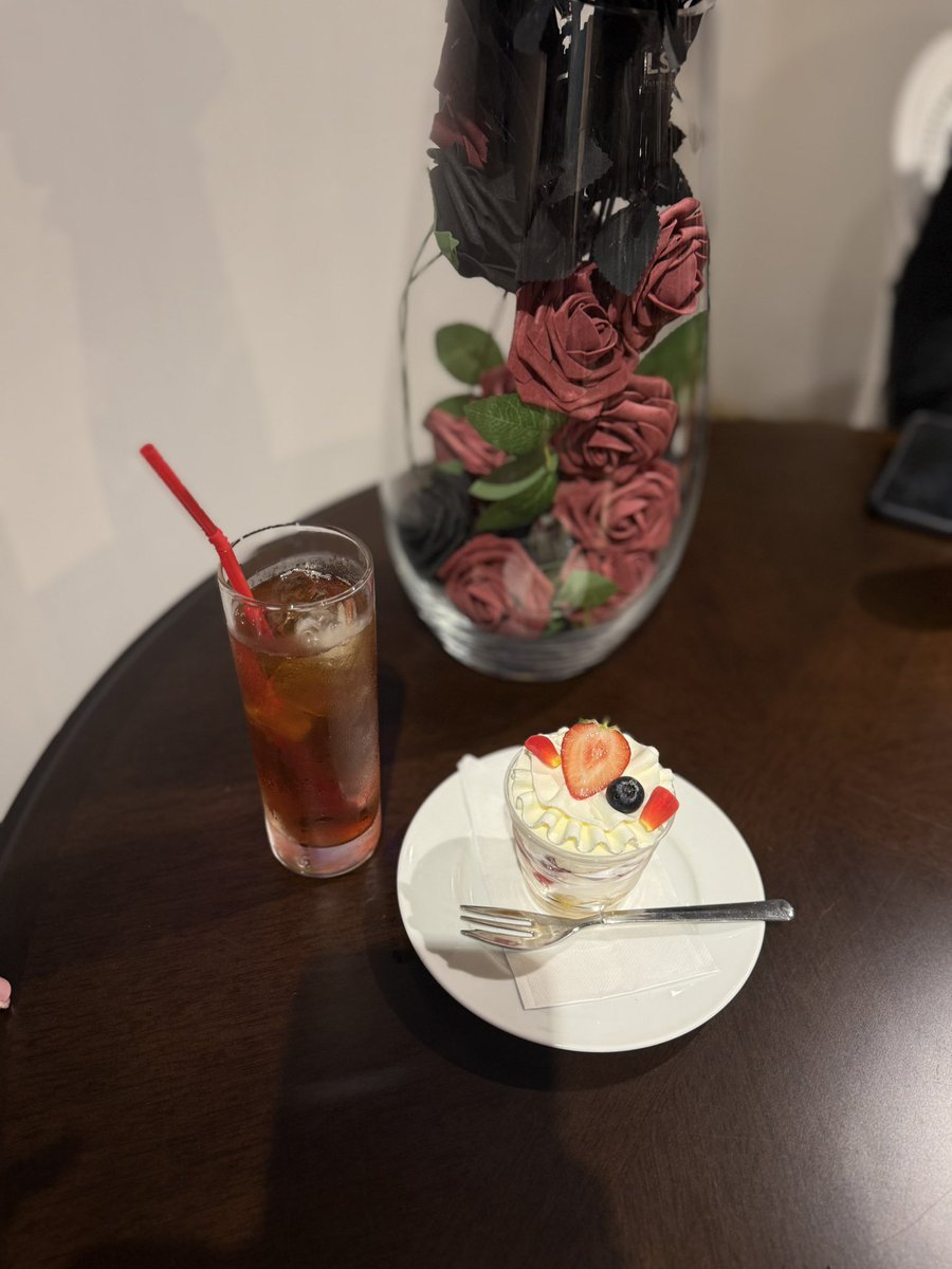 YuRiYa tweet media
