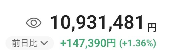 phoenix_grimX's tweet photo. 日曜日なのに株価が上がるのは何でなんだぜ？ https://t.co/qHWx6OKBIz