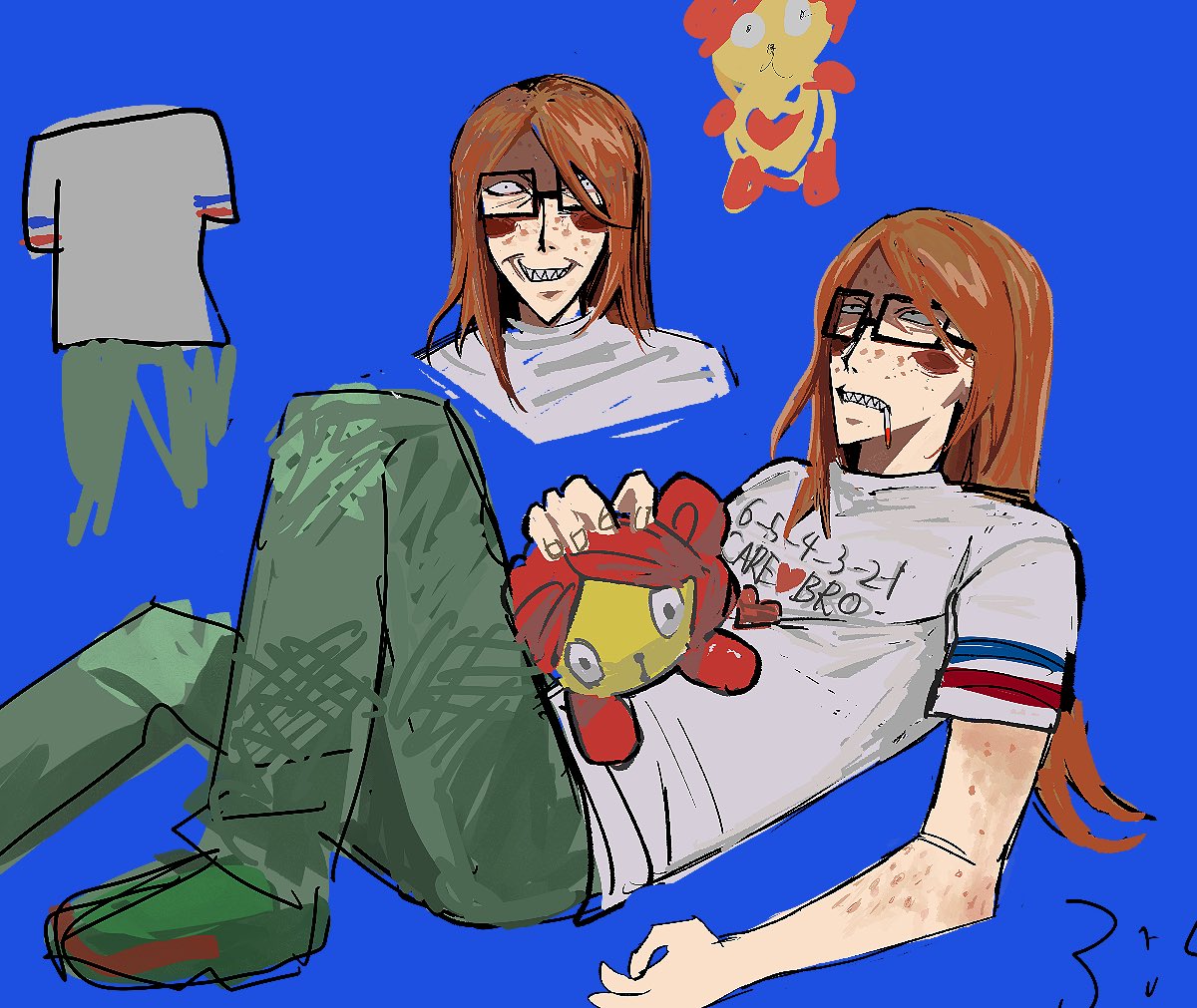 ɢᴍʏᴛᴢɪɴ tweet media