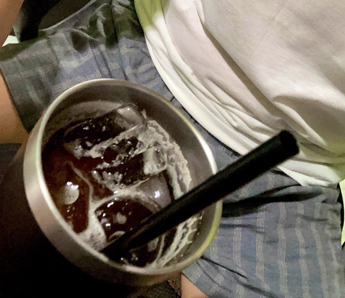 continue_B2's tweet photo. วู้ววววว  🍺มีแฮงเนาะ https://t.co/8yT7Ffcmmd