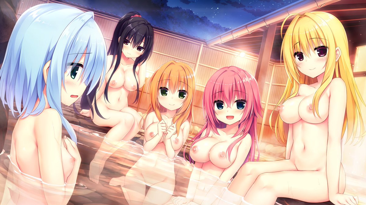 姫 tweet media