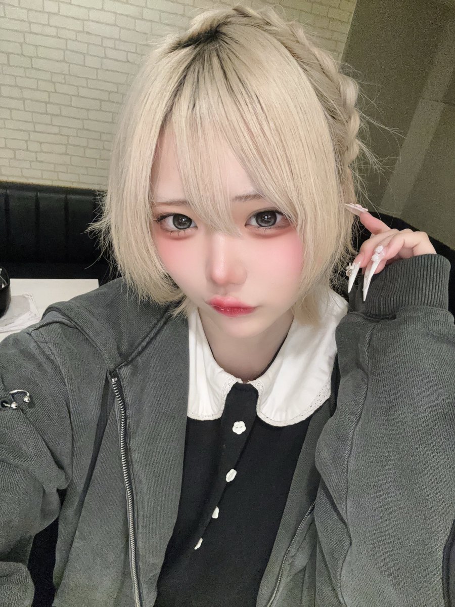 夢眠ゆのみ【理想の少女】 tweet media