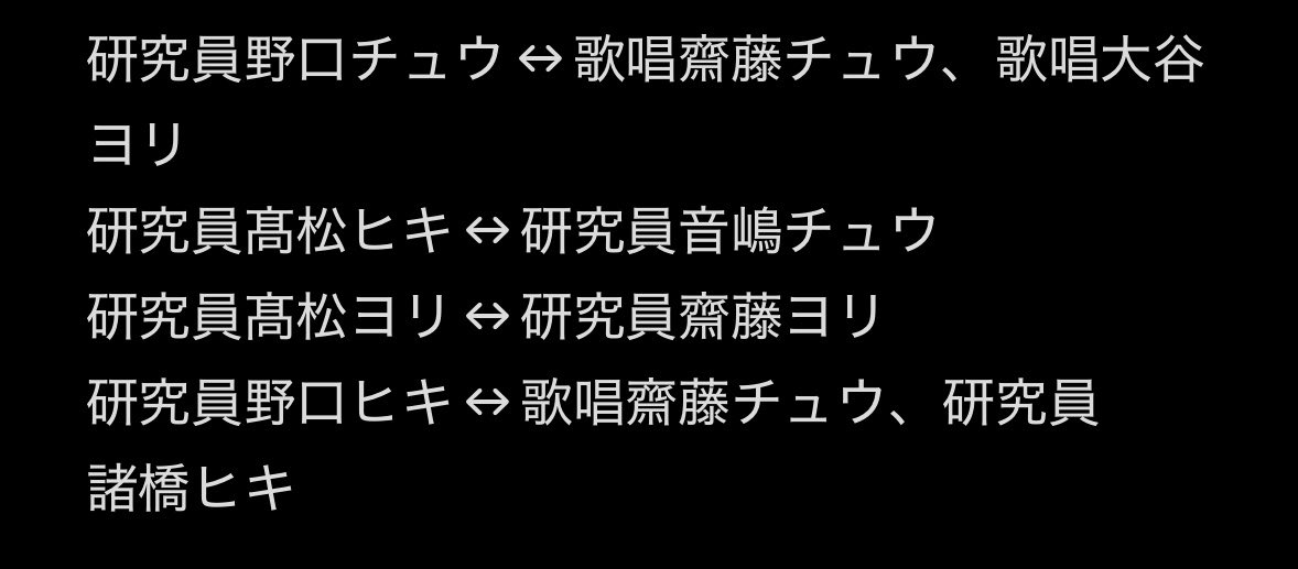 うる@無言F◎ tweet media