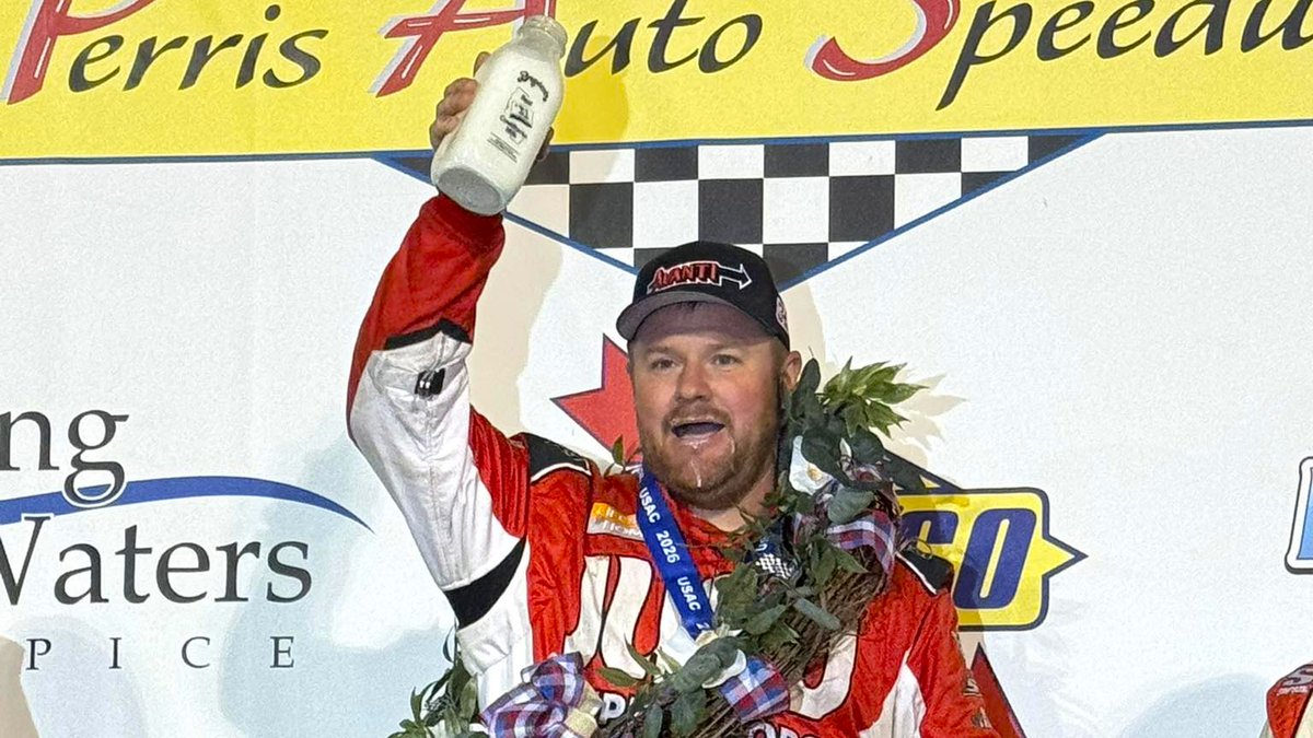 USAC Racing tweet media