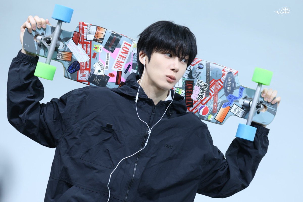 채거북 🐢 tweet media