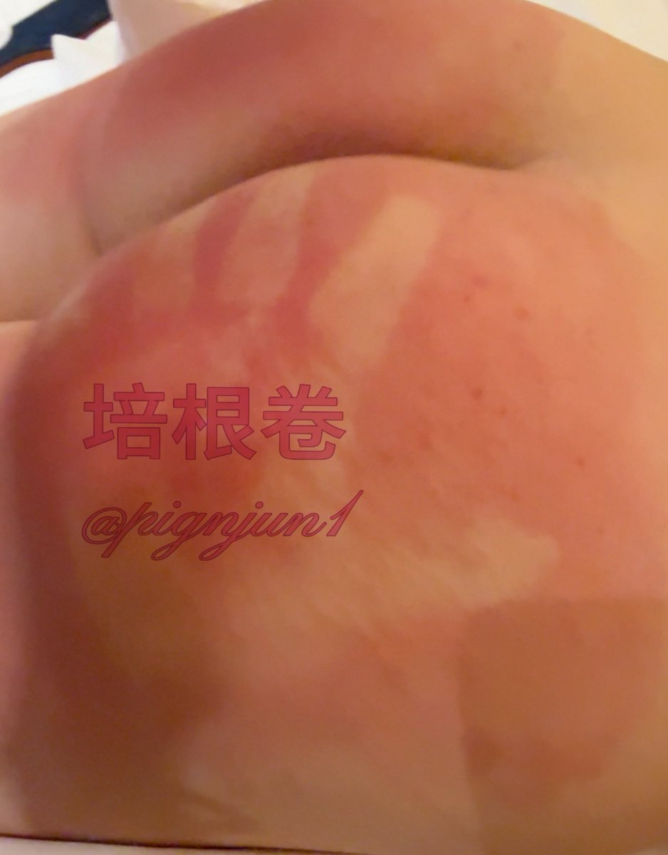 培根卷 tweet media