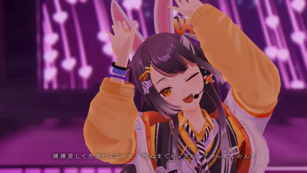 あまもり tweet media