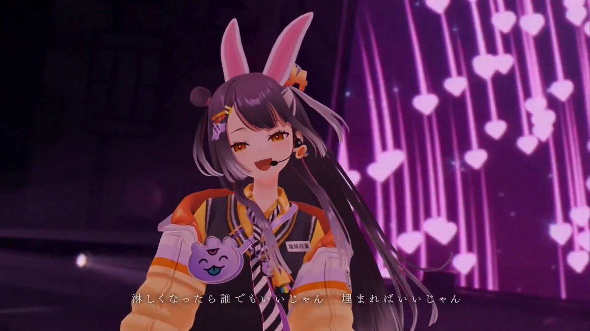 あまもり tweet media