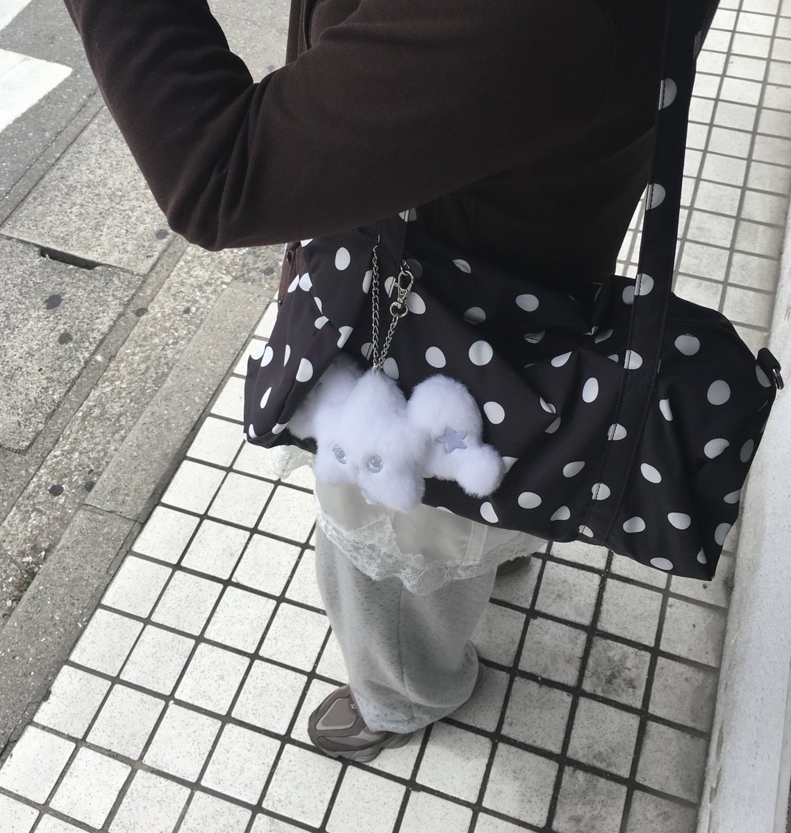 butter____mint's tweet photo. °⚫️。°.⚪️・ https://t.co/apOA5x7e3n