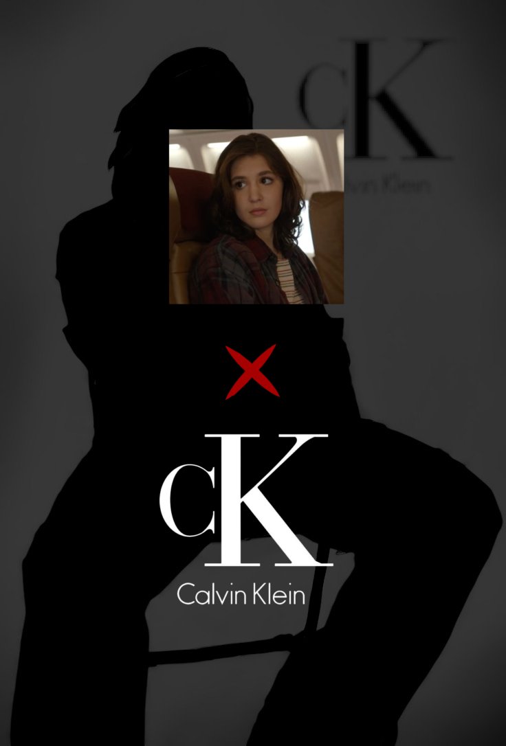taylorjackie_'s tweet photo. shauna and calvin klein colab???!!!!!!!!🔥 https://t.co/M2bQ96OrdQ