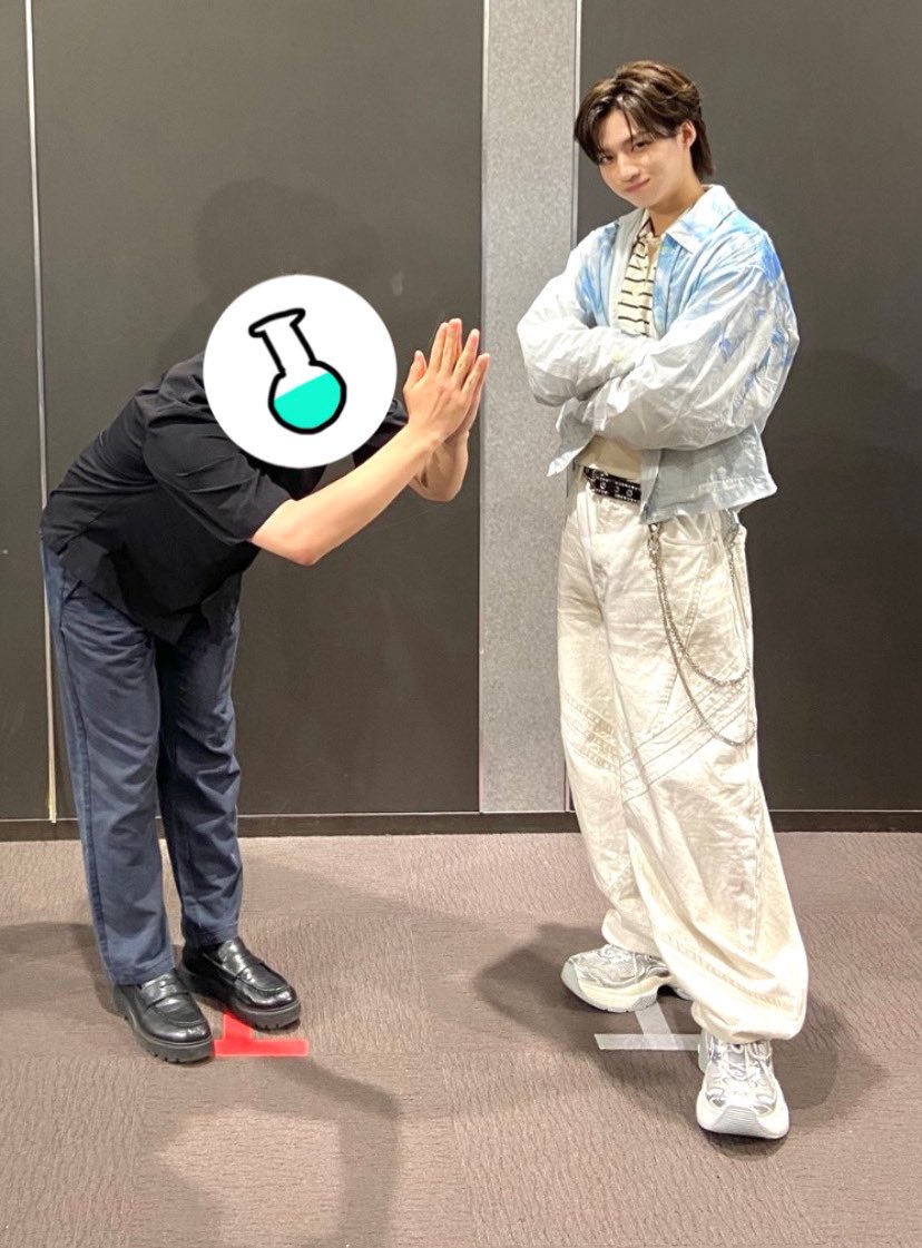 齋藤ラボ tweet media
