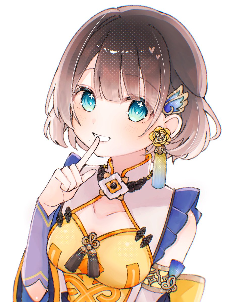 むぎ tweet media