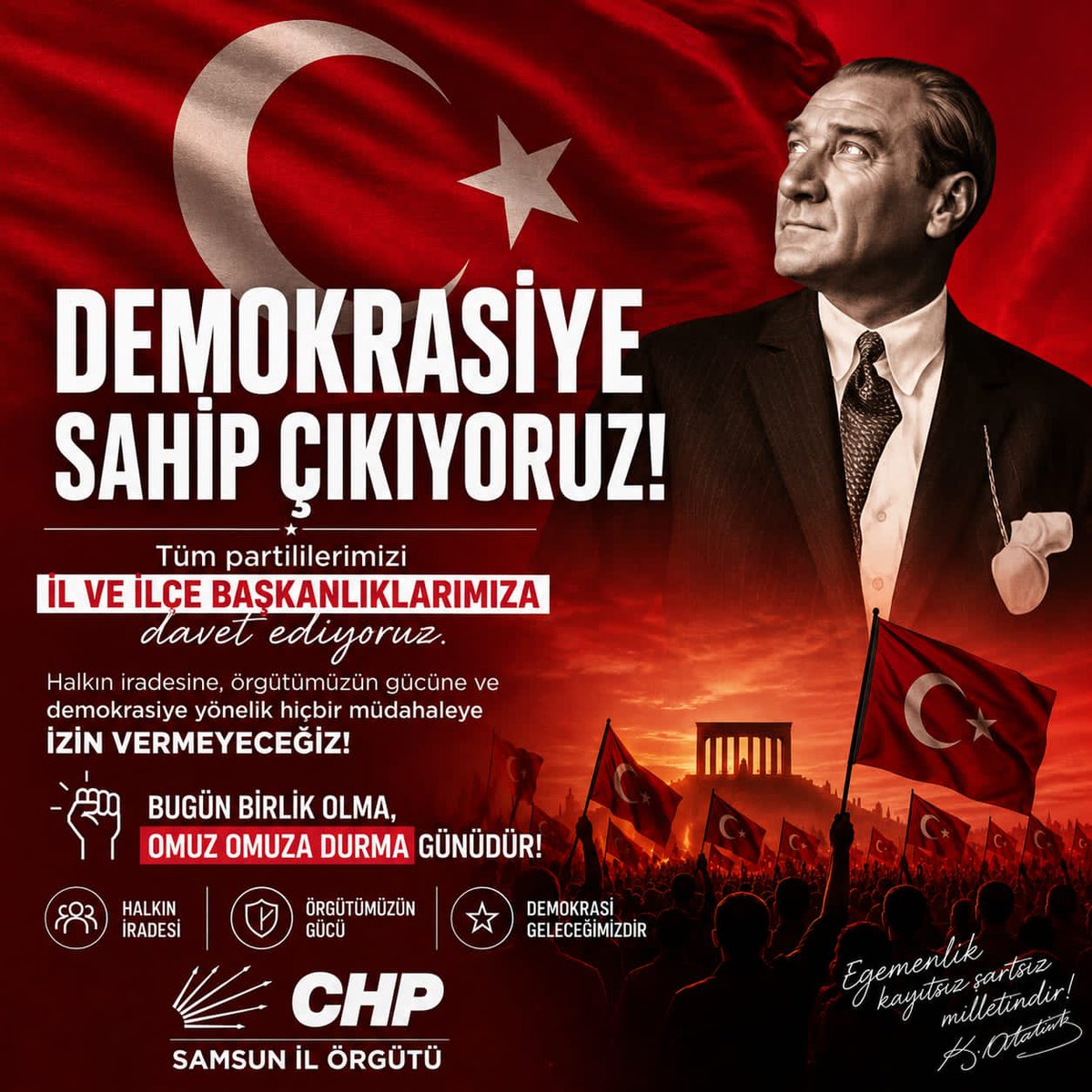 Mehmet ÖZDAĞ tweet media