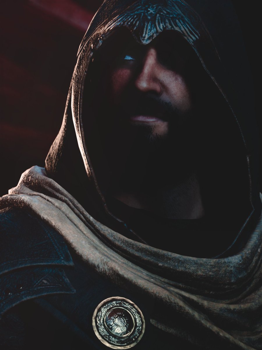 Gingerbread_94's tweet photo. Click for full size📸
#AssassinsCreedMirage | #AssassinsCreed | #ACFinest | #ValleyofMemory | #VirtualPhotography | #FramedSc | #vgpunite | #ThePhotoMode | #VPWorld
@ubisoft
@assassinscreed https://t.co/rmCnBtU8FA