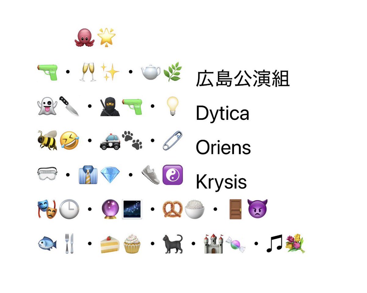 よりどり碧 tweet media