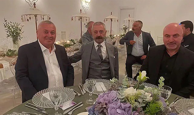 Barış Yarkadaş tweet media