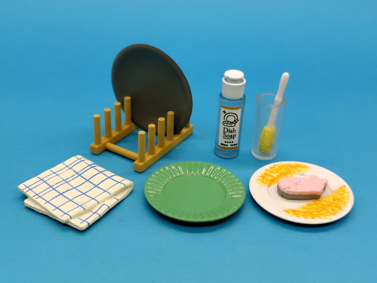 今日のリサショ戦利品 #リーメント 「お料理上手のキッチンツール」 ②