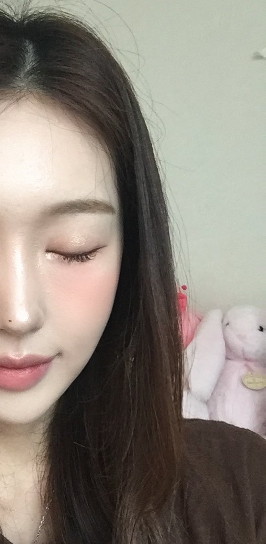 chaeny🐇 tweet media