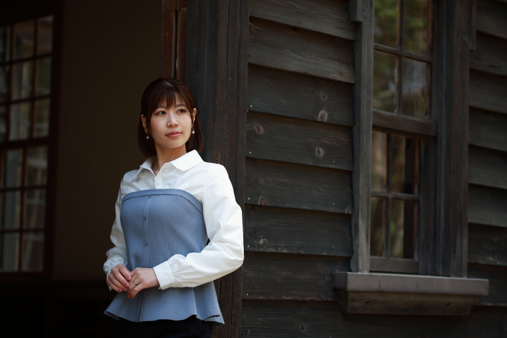 henmisatoru's tweet photo. model:#倉場はるか(@hrk_candy_rea)

#ポートレート https://t.co/PdldixdAtc