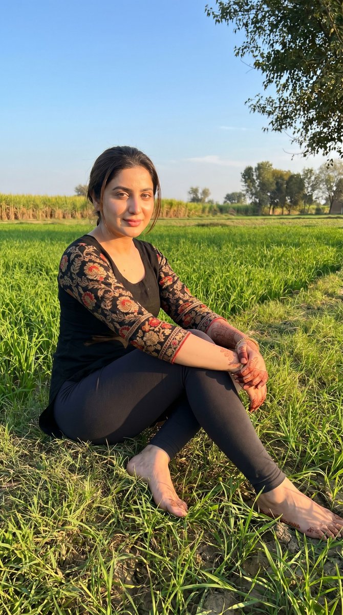 Uzma Khan 👑 tweet media