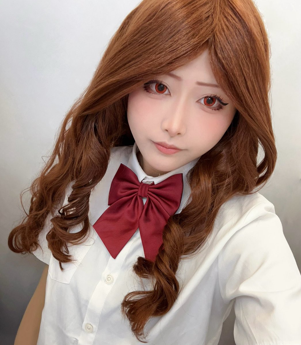 ぽんちゃんのお嬢😳❣️ きゃわきゃわすぎる~~~🙈✨