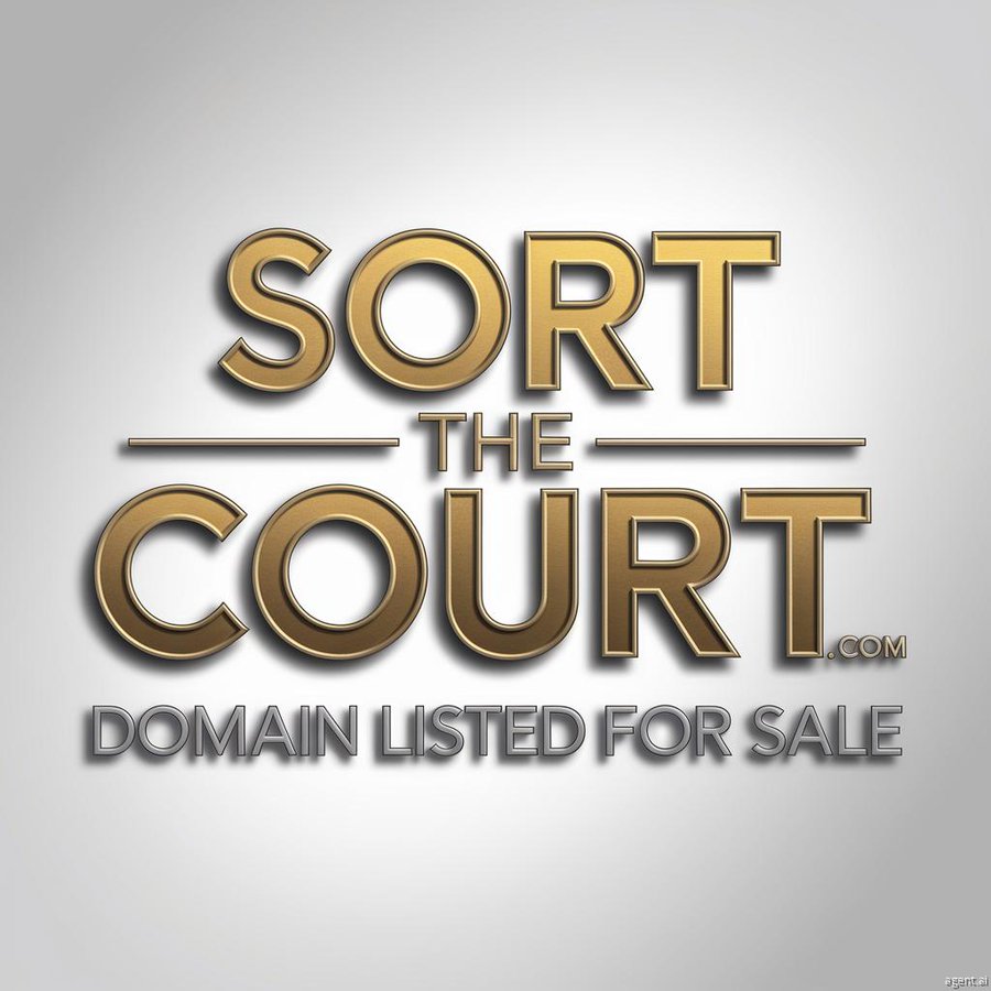 DomainFQ's tweet photo. .
Domain Name For Sale
https://t.co/S4IMR2q7IR
#SortTheCourt #Adventure #Story #Choices #game #games #gamer #gamers #Gameplay #Gaming #ai #auto #news #media #technology #business #sports #Art #travel #fitness #health #fashion #music #Fun #Marketing #crypto #entrepreneur #socialmedia #Startup #Tech