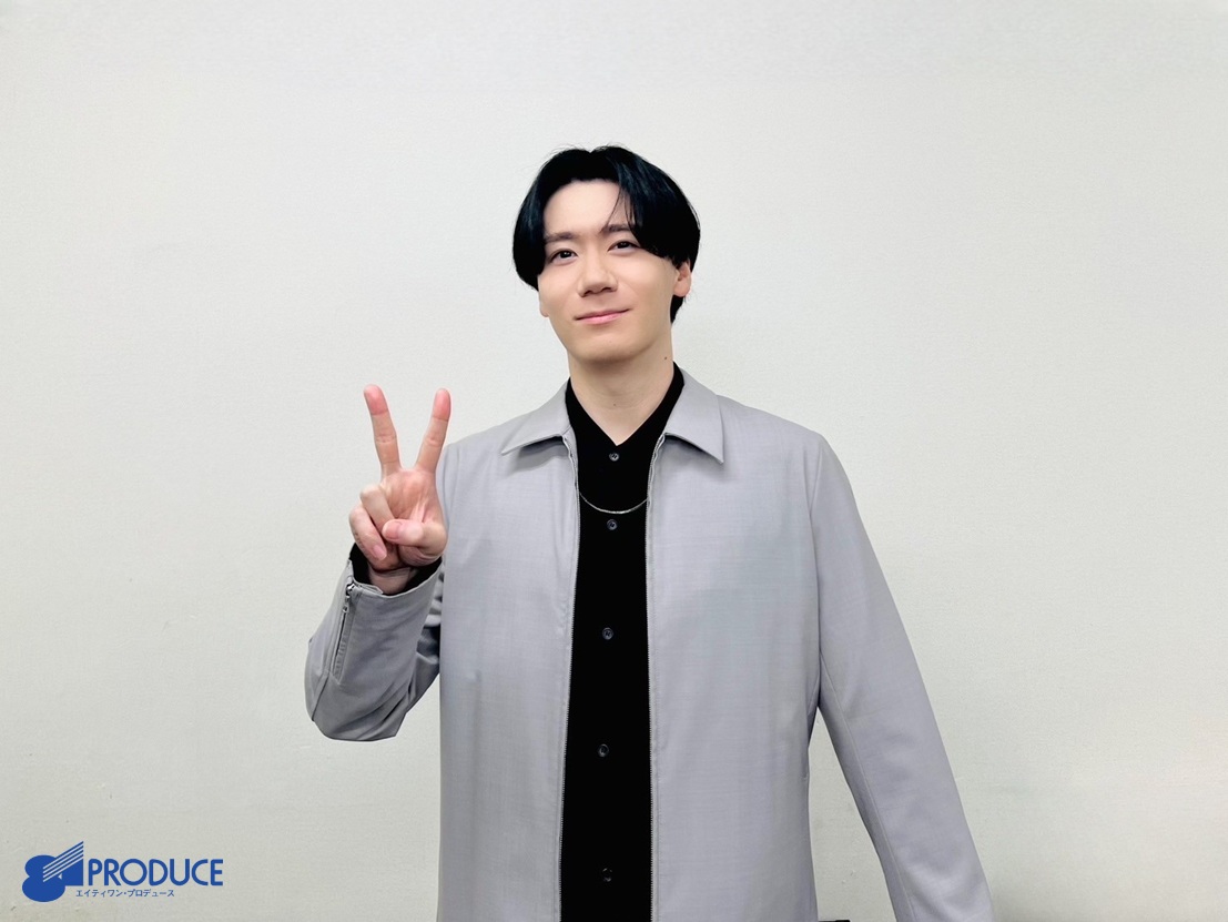 【公式】81プロデュース tweet media