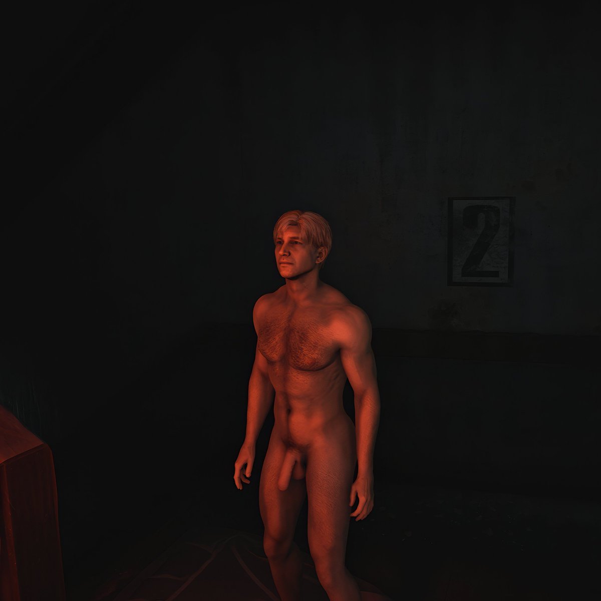 2nd_Archivist's tweet photo. James Sunderland (Nude Mod) → Silent Hill 2 #jamessunderland #sh2 #sh #silenthill2 #silenthill #js #nsfw #nude #nudemod #naked #nakedmod #nakedmale #nudemale #fullfrontalnudity #fullfrontal #james #shjames #sh2jamessunderland https://t.co/1uQj30xjvu