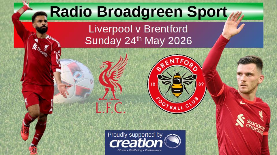 Radio Broadgreen tweet media