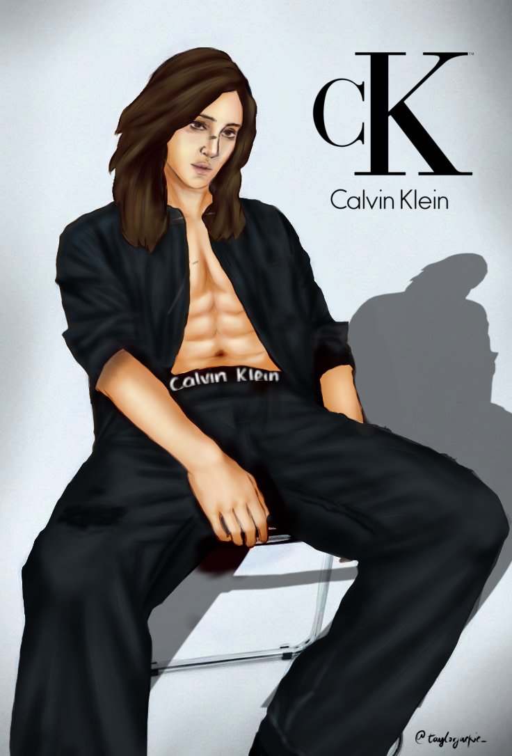 taylorjackie_'s tweet photo. Shauna Shipman x Calvin Klein Collab!🔥⚽

#yellowjackets #shaunashipman https://t.co/4vfLZsJSFG