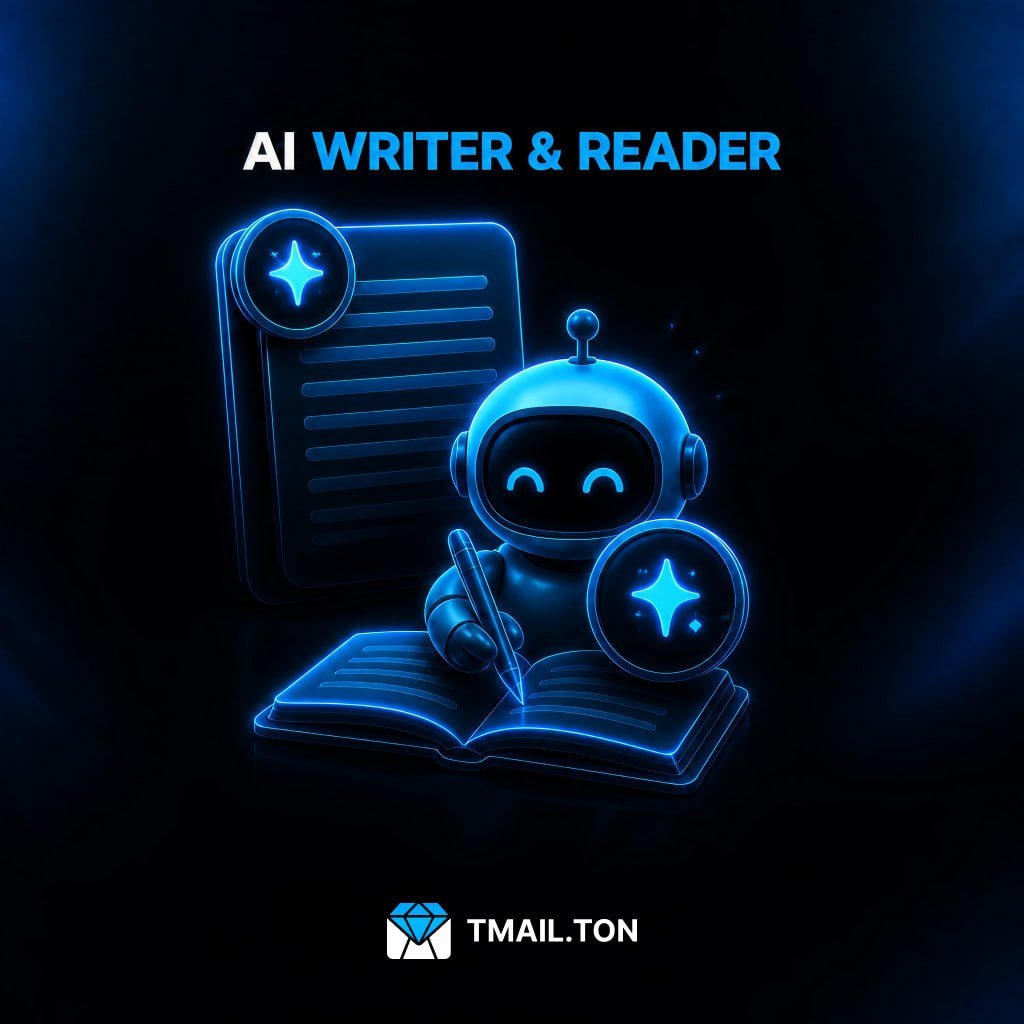 Tmail Community tweet media
