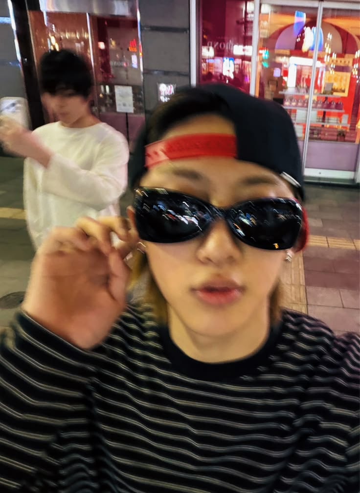 yesaya, temennya woojin tweet media
