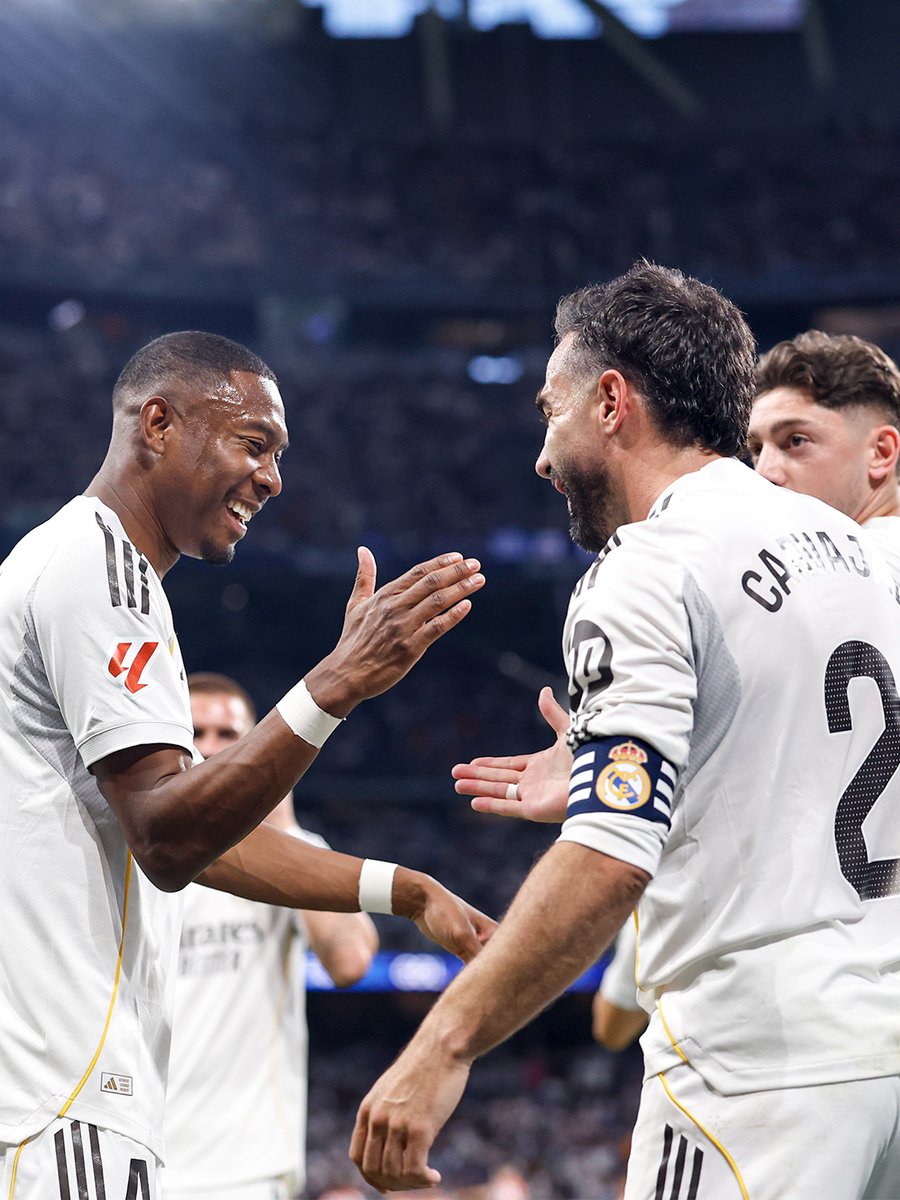 ريال مدريد tweet media