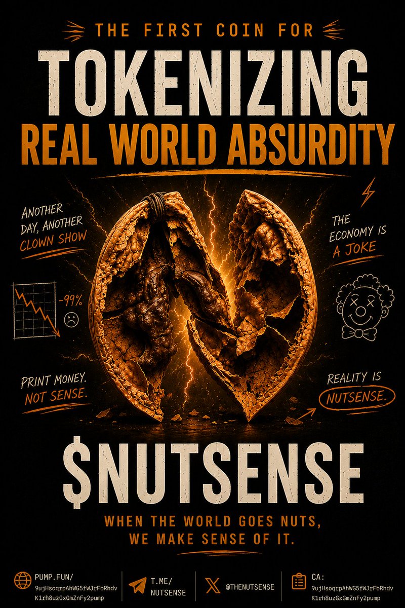 NUTSENSE tweet media