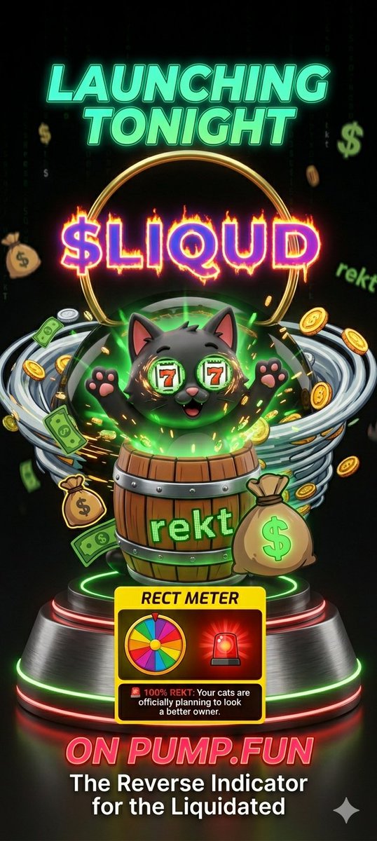 liqud Coin tweet media