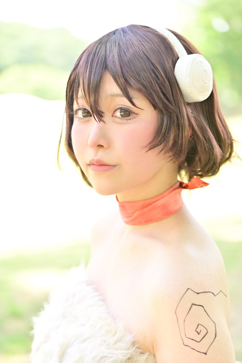 ⚠︎コスプレ / Dr.STONE 小川杠 Photo @yamamao2012 さん