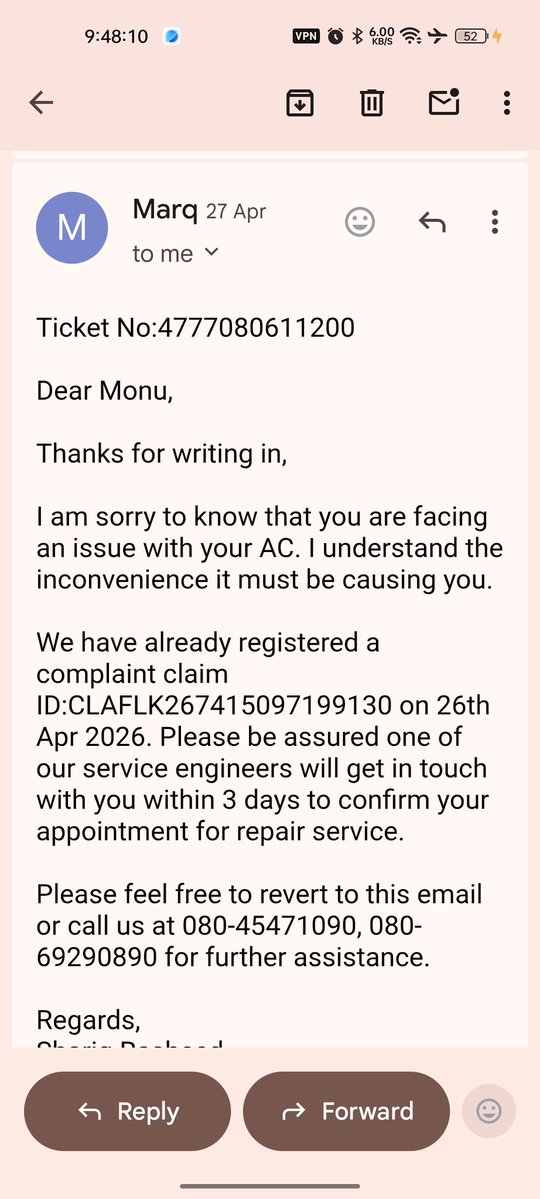 Monusingh 🇮🇳 tweet media