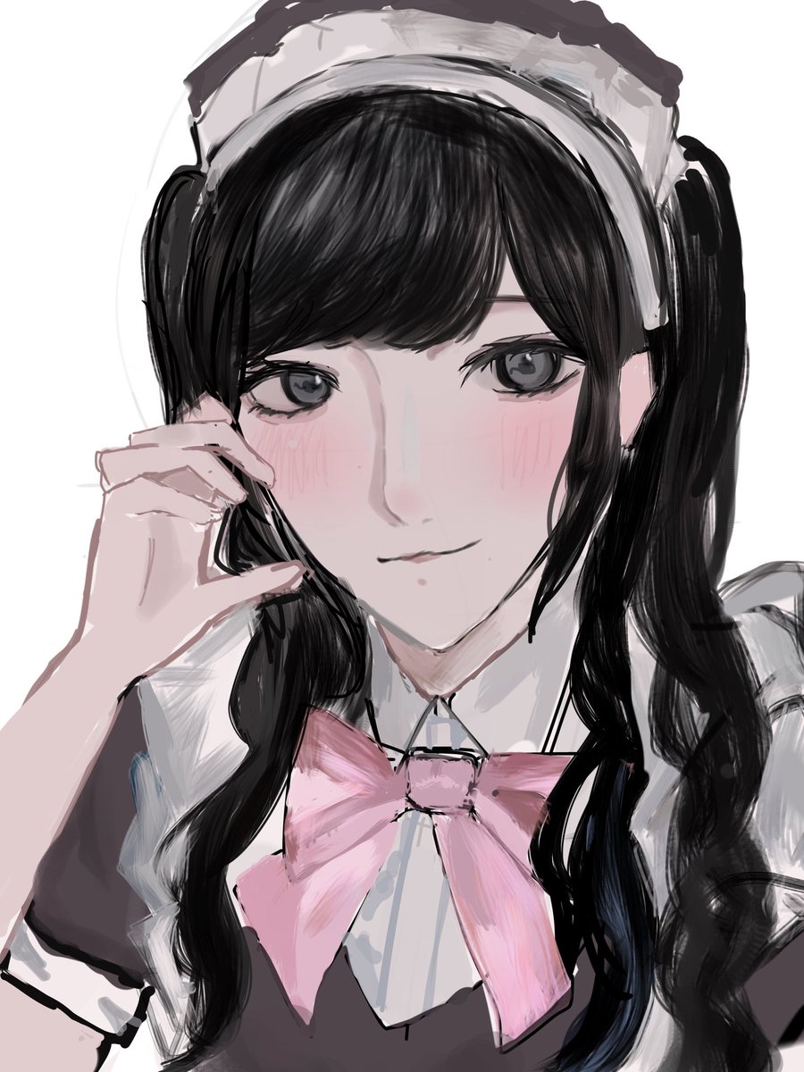 めにめに tweet media