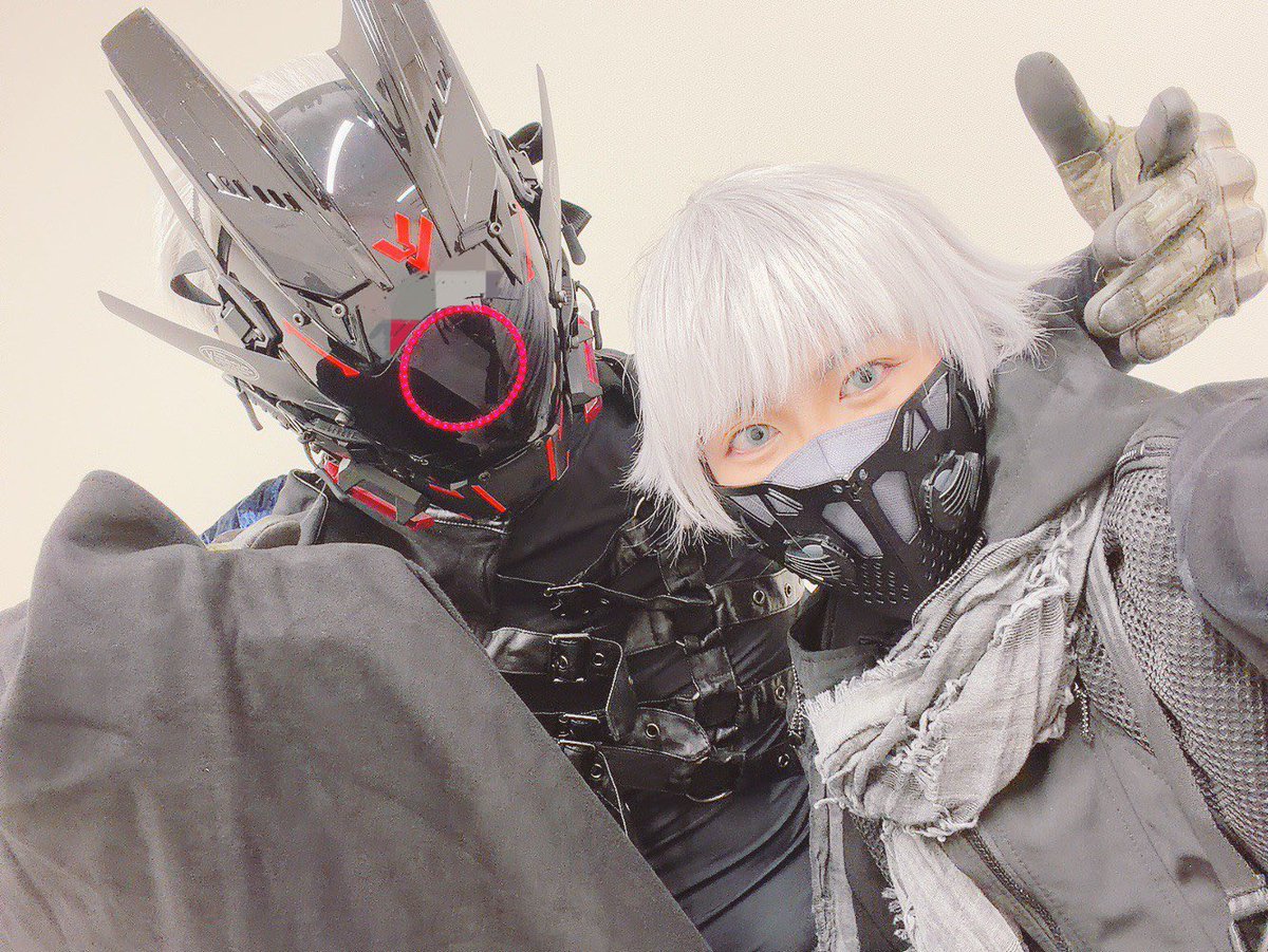 エスペランシス ®️ tweet media