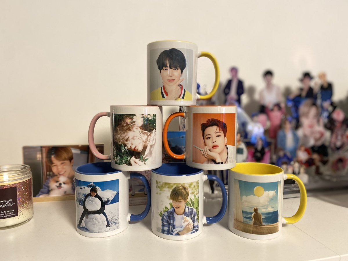 💛 오퓰런트 💛 tweet media